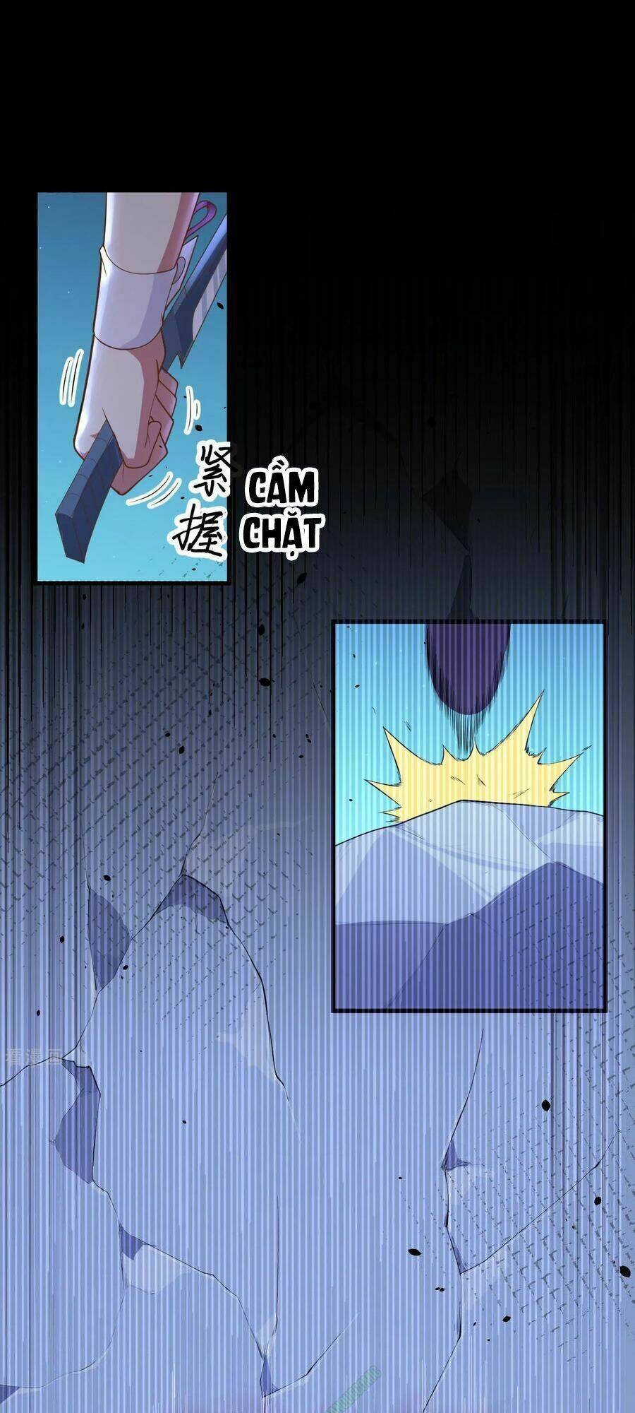 Từ Hôm Nay Bắt Đầu Làm Thành Chủ Chapter 55 - Trang 2