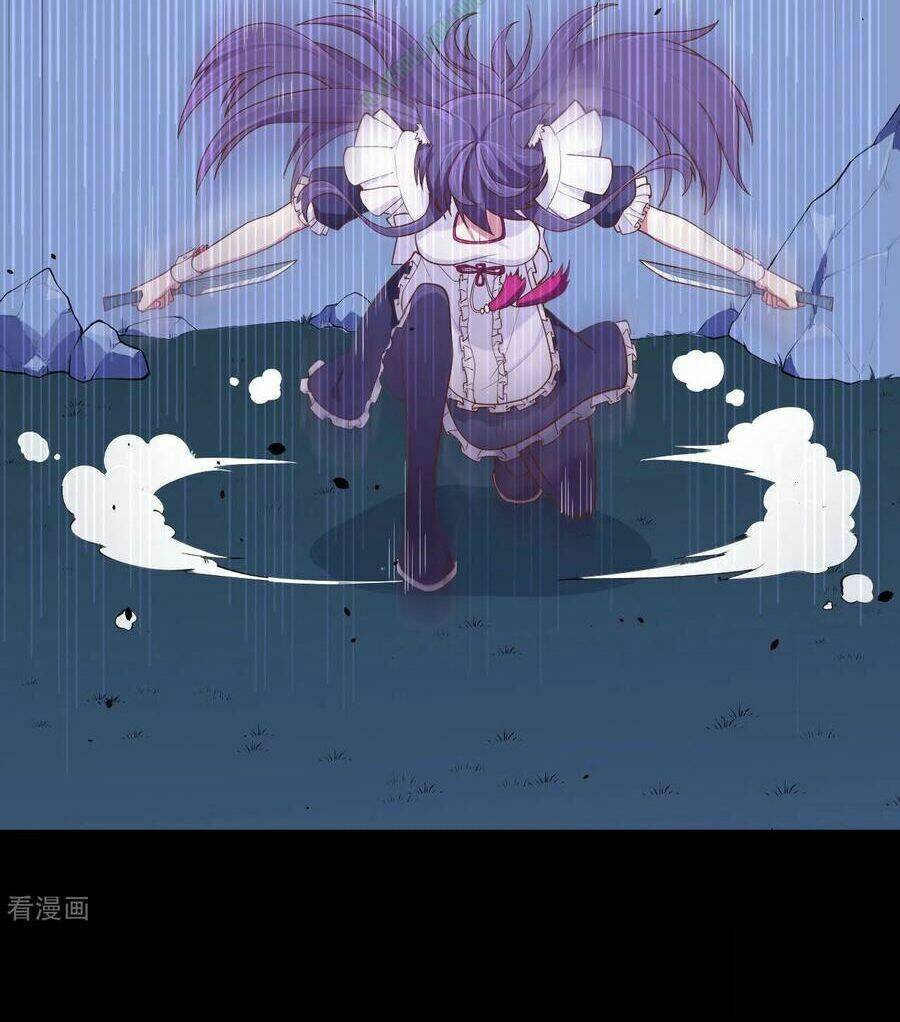 Từ Hôm Nay Bắt Đầu Làm Thành Chủ Chapter 55 - Trang 2