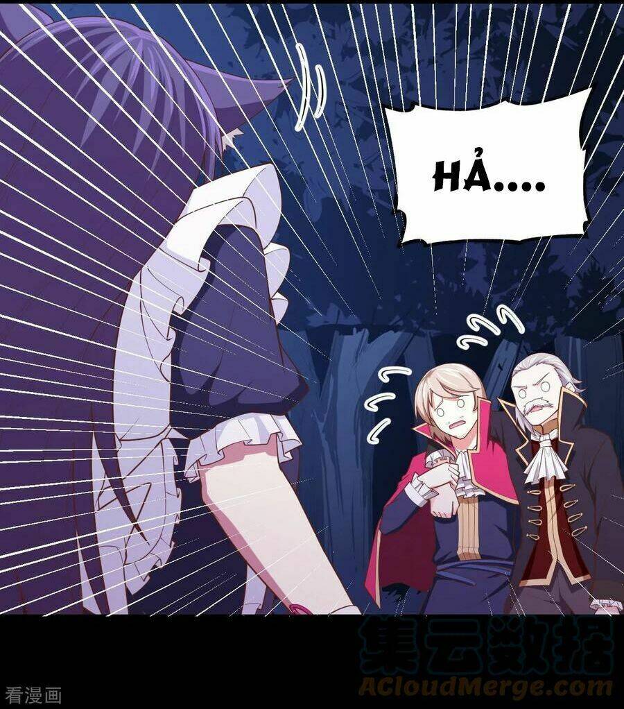 Từ Hôm Nay Bắt Đầu Làm Thành Chủ Chapter 55 - Trang 2