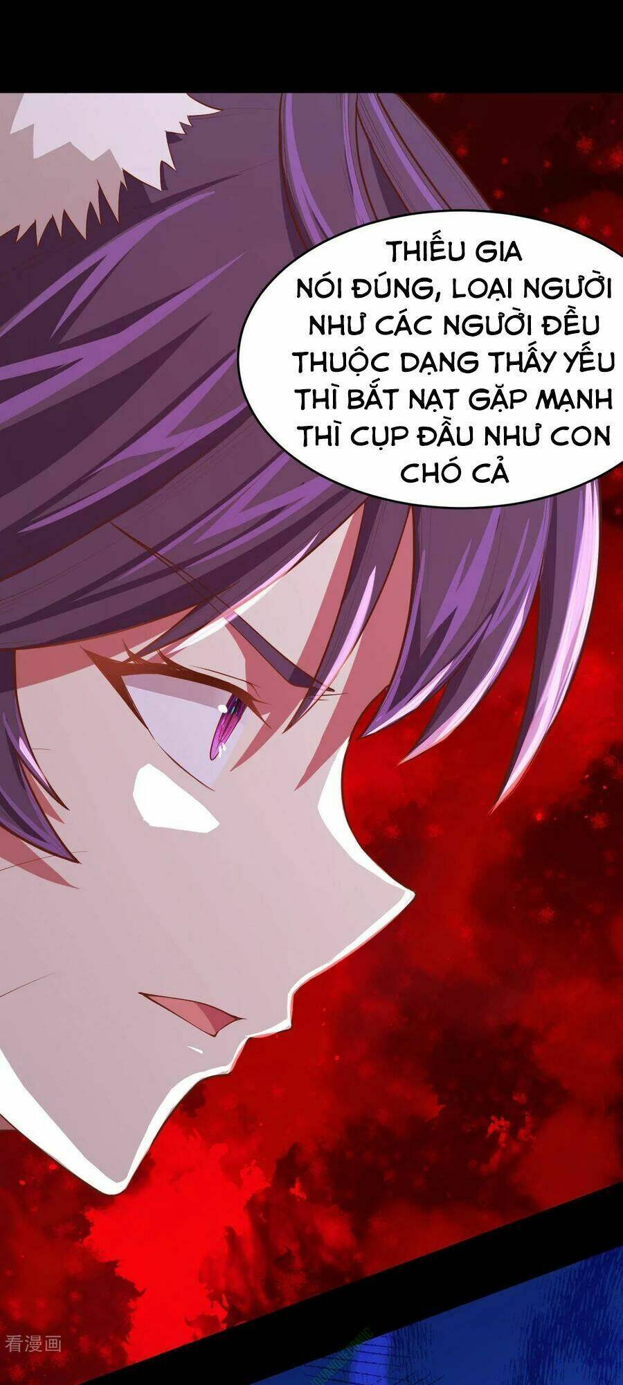 Từ Hôm Nay Bắt Đầu Làm Thành Chủ Chapter 55 - Trang 2