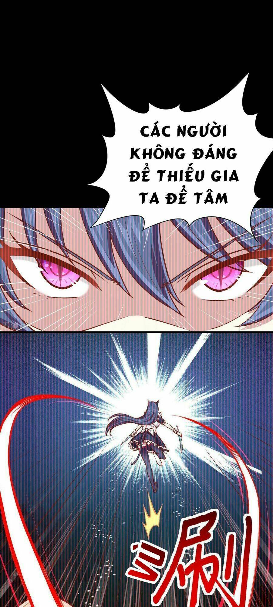 Từ Hôm Nay Bắt Đầu Làm Thành Chủ Chapter 55 - Trang 2