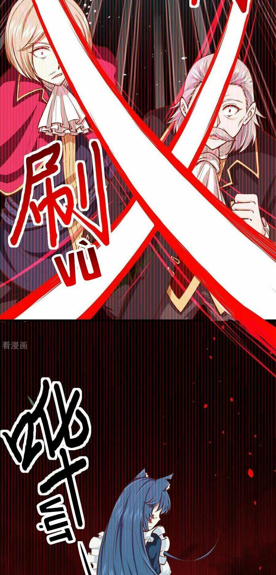 Từ Hôm Nay Bắt Đầu Làm Thành Chủ Chapter 55 - Trang 2