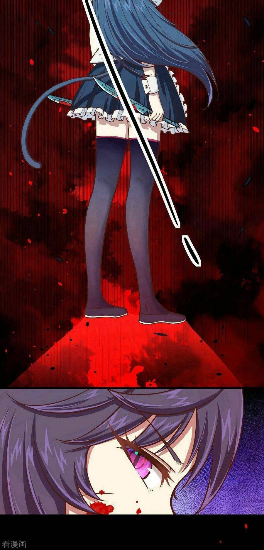 Từ Hôm Nay Bắt Đầu Làm Thành Chủ Chapter 55 - Trang 2