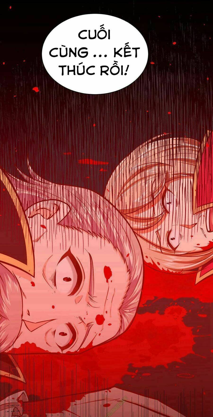 Từ Hôm Nay Bắt Đầu Làm Thành Chủ Chapter 55 - Trang 2