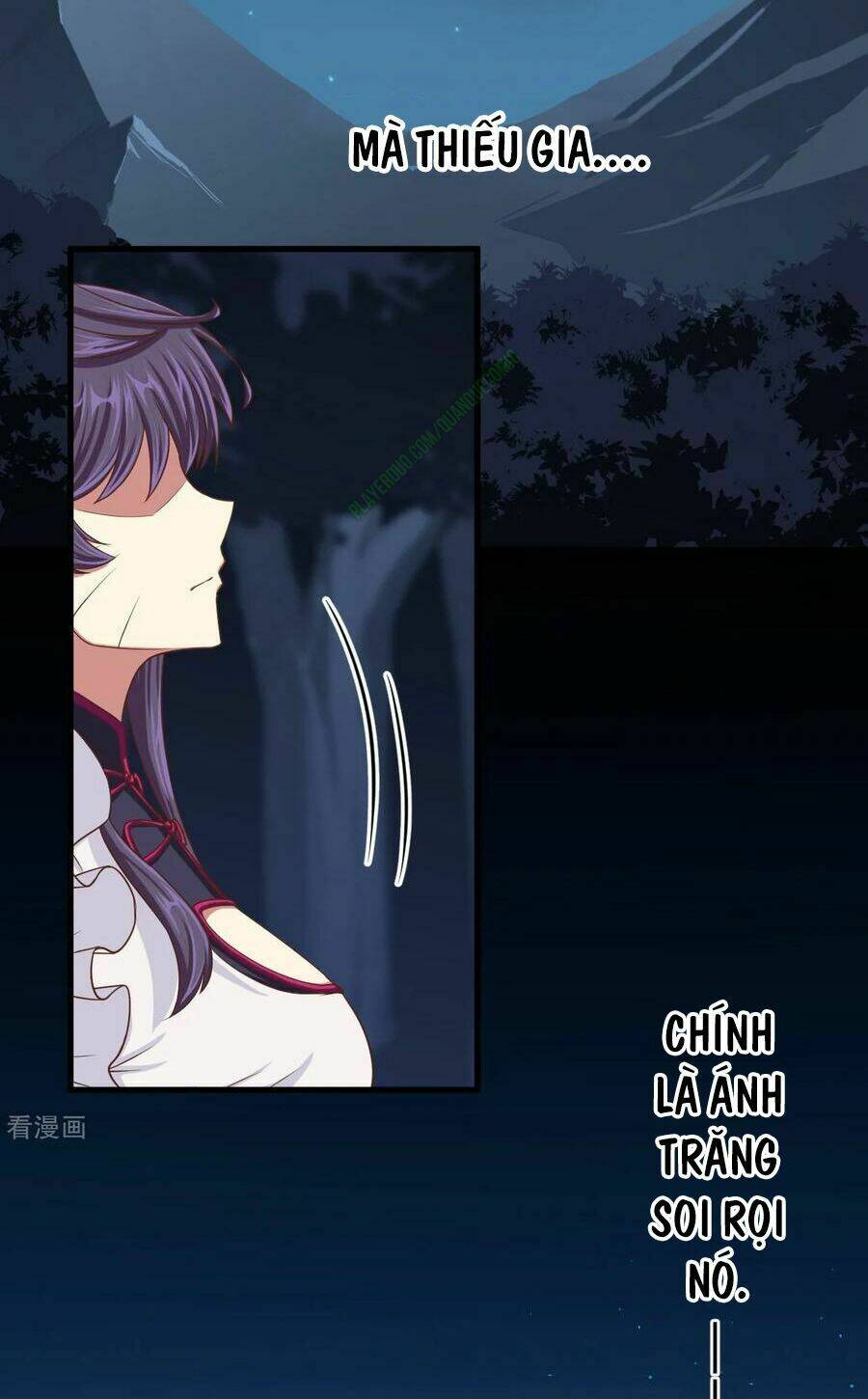 Từ Hôm Nay Bắt Đầu Làm Thành Chủ Chapter 55 - Trang 2