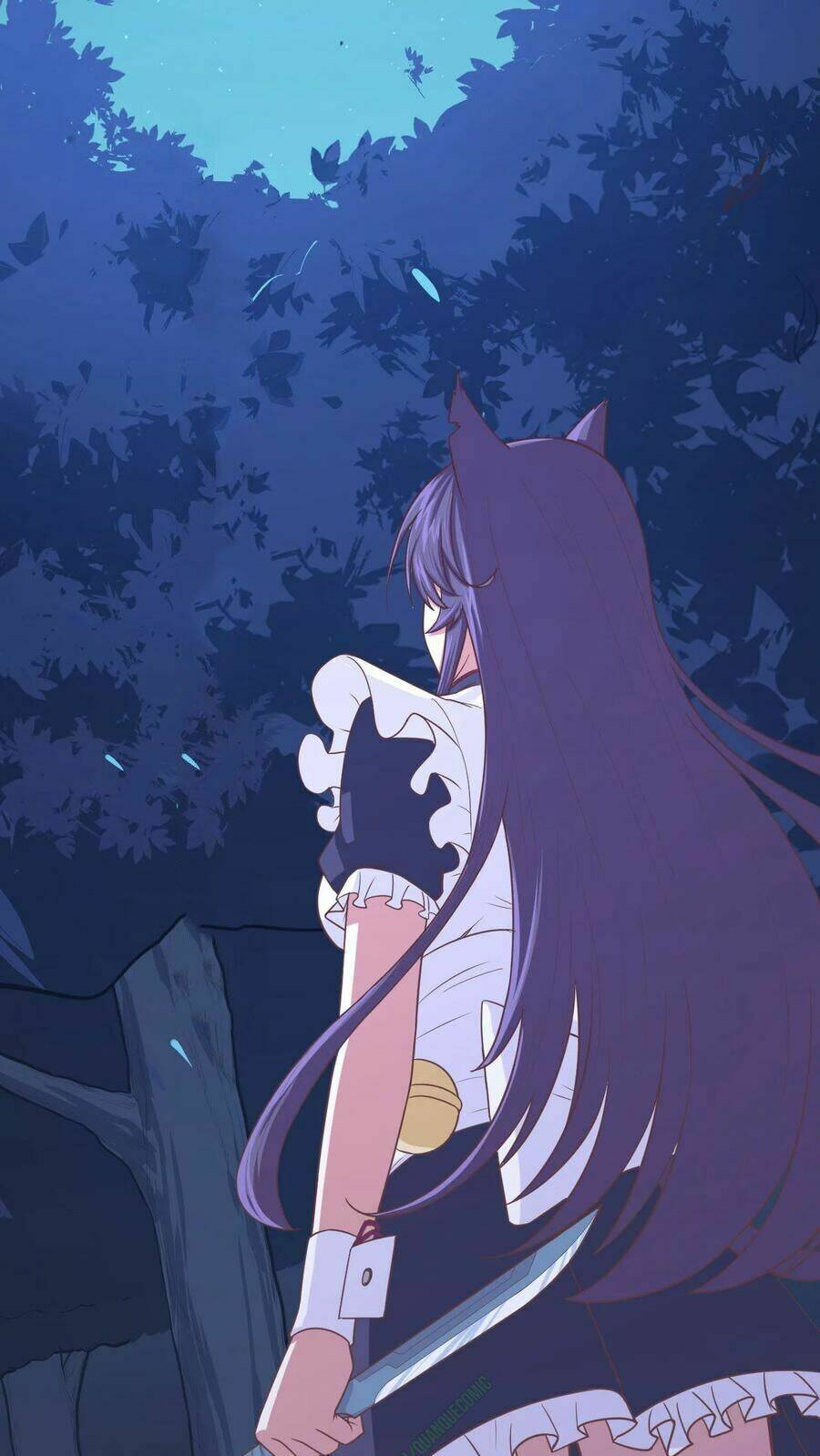 Từ Hôm Nay Bắt Đầu Làm Thành Chủ Chapter 55 - Trang 2