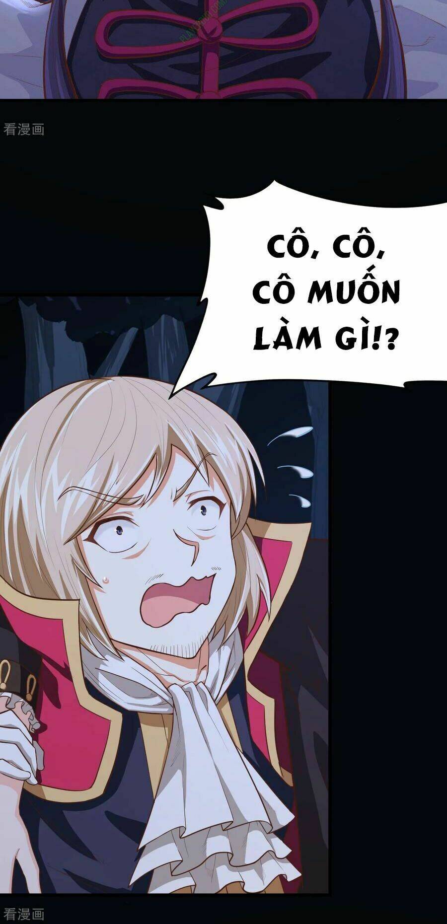 Từ Hôm Nay Bắt Đầu Làm Thành Chủ Chapter 55 - Trang 2