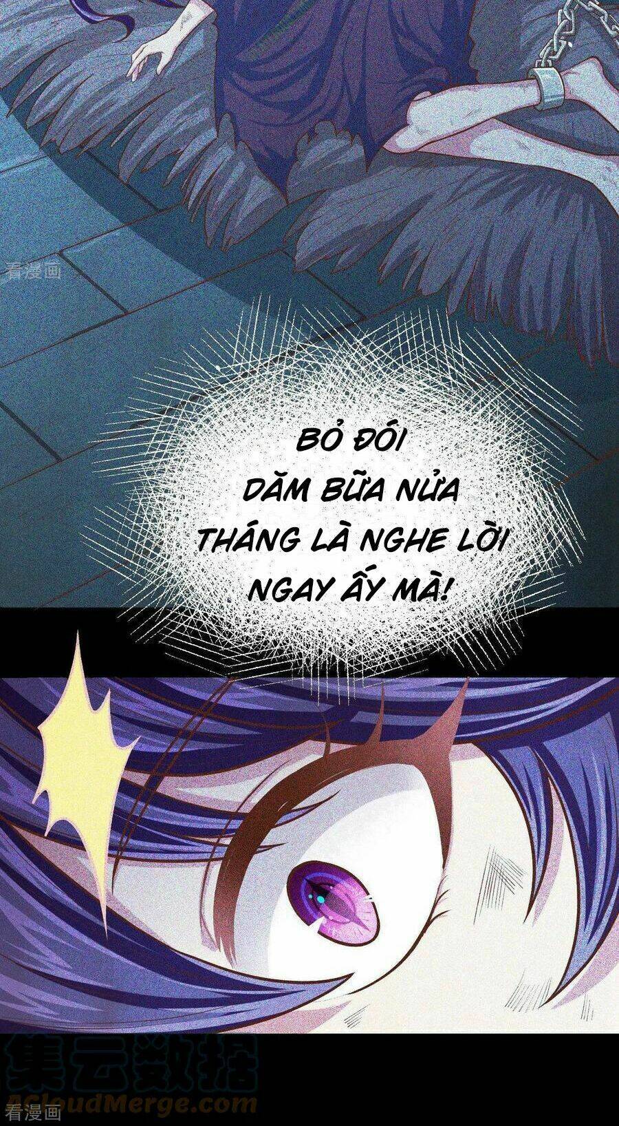 Từ Hôm Nay Bắt Đầu Làm Thành Chủ Chapter 55 - Trang 2