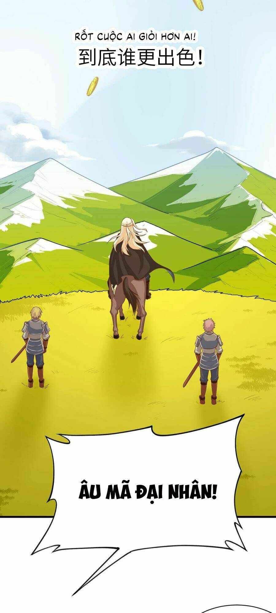 Từ Hôm Nay Bắt Đầu Làm Thành Chủ Chapter 56.2 - Trang 2