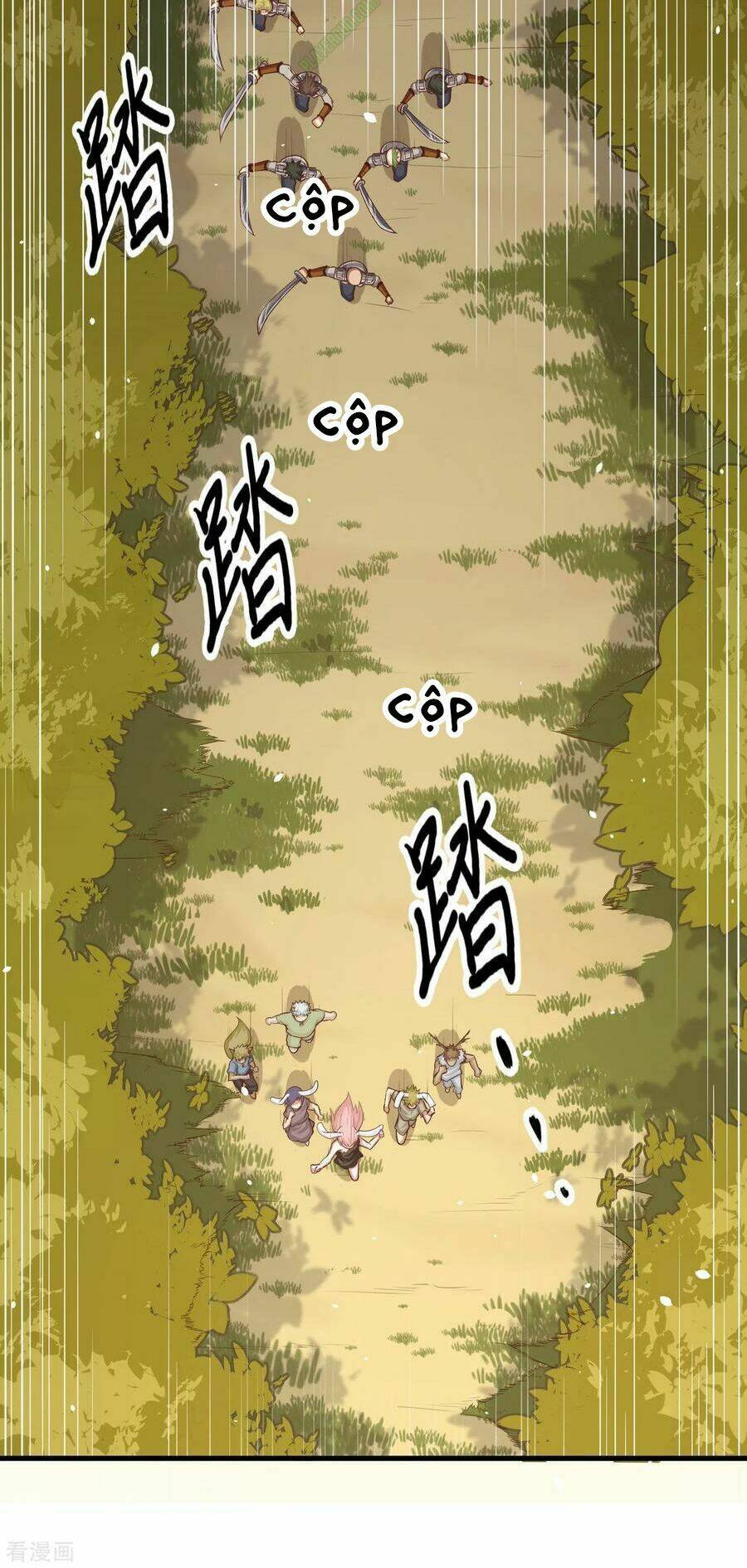 Từ Hôm Nay Bắt Đầu Làm Thành Chủ Chapter 56.2 - Trang 2