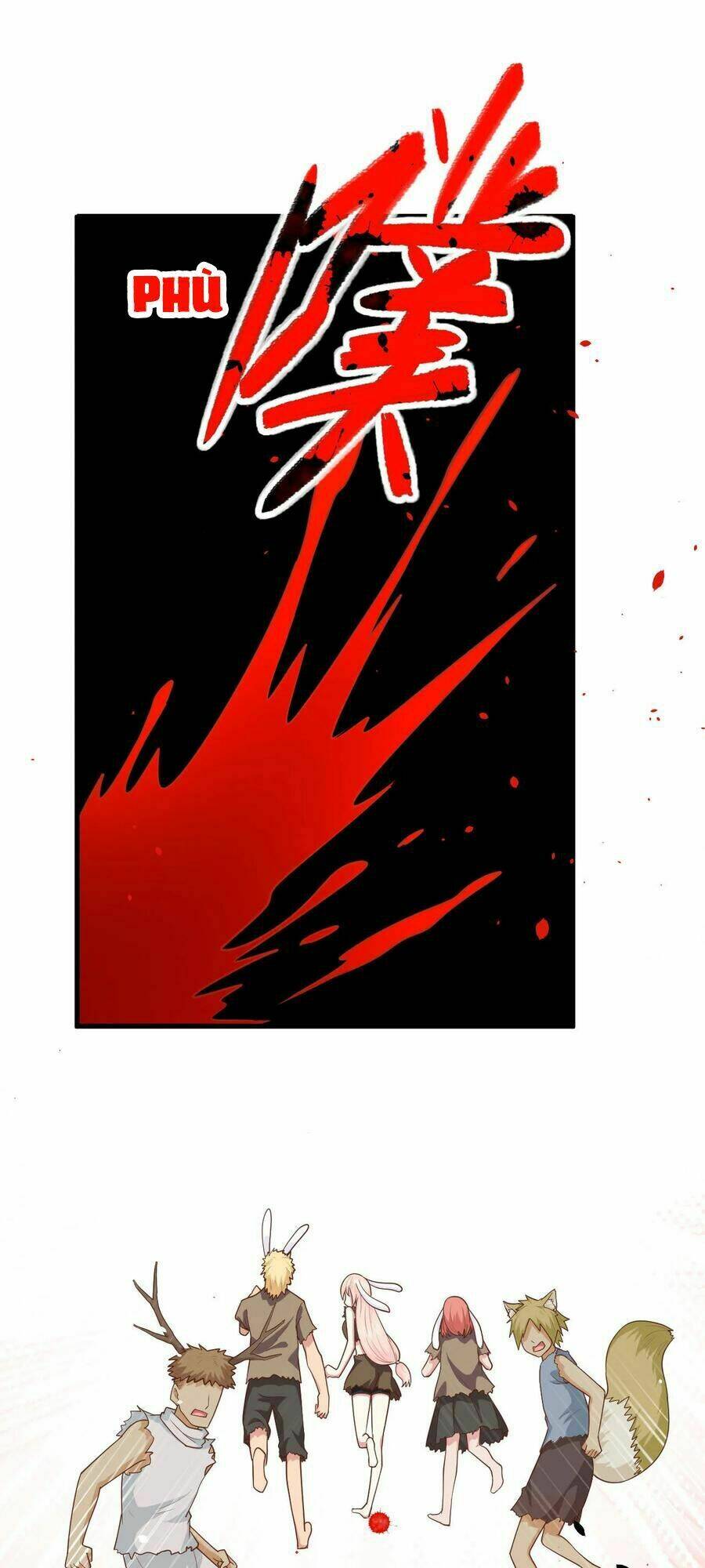 Từ Hôm Nay Bắt Đầu Làm Thành Chủ Chapter 56.2 - Trang 2