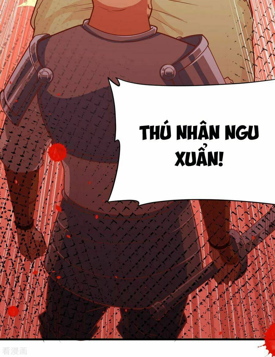 Từ Hôm Nay Bắt Đầu Làm Thành Chủ Chapter 56.2 - Trang 2