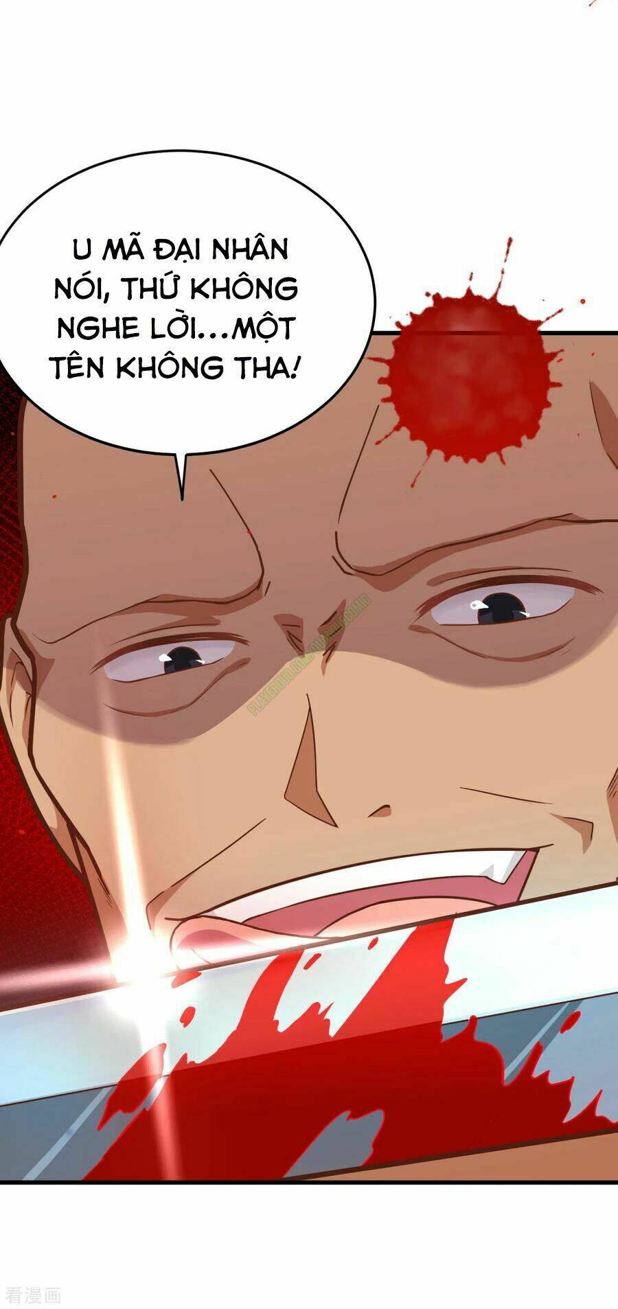 Từ Hôm Nay Bắt Đầu Làm Thành Chủ Chapter 56.2 - Trang 2