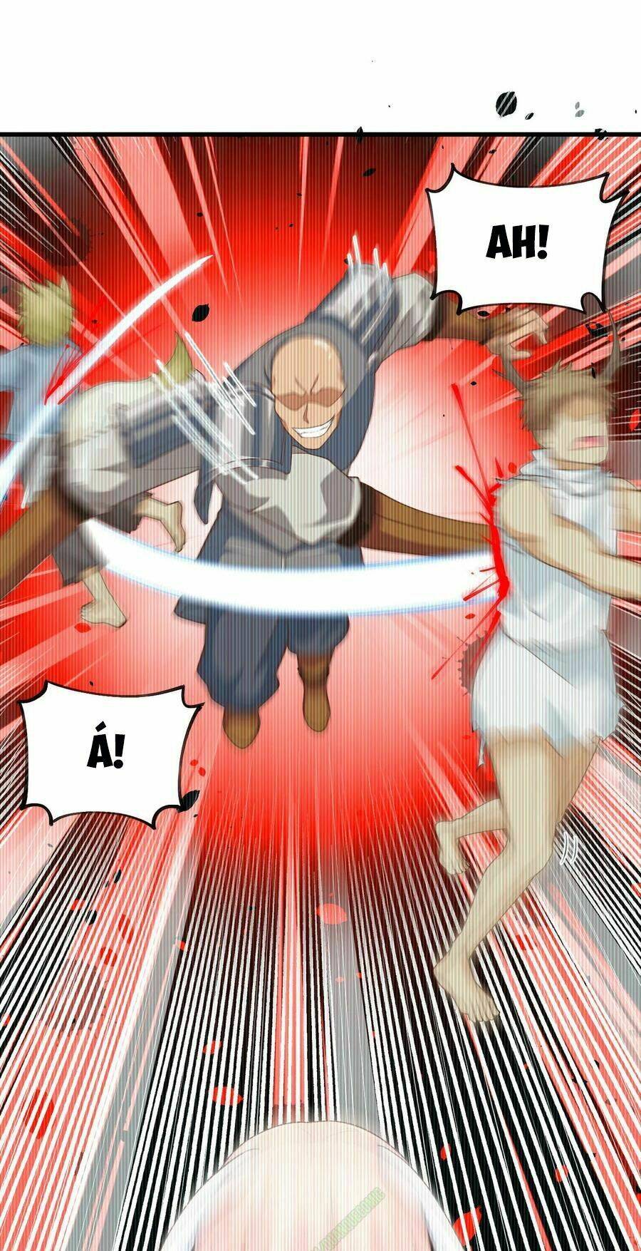 Từ Hôm Nay Bắt Đầu Làm Thành Chủ Chapter 56.2 - Trang 2