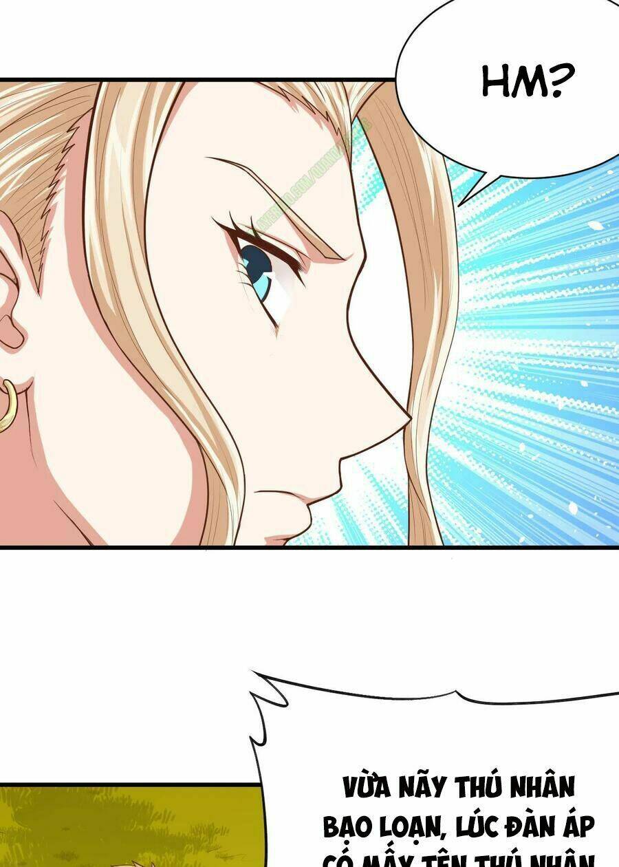 Từ Hôm Nay Bắt Đầu Làm Thành Chủ Chapter 56.2 - Trang 2
