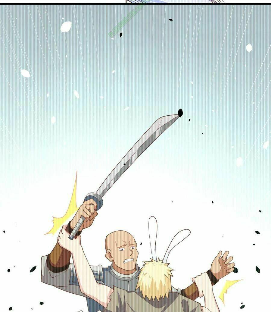 Từ Hôm Nay Bắt Đầu Làm Thành Chủ Chapter 56.2 - Trang 2