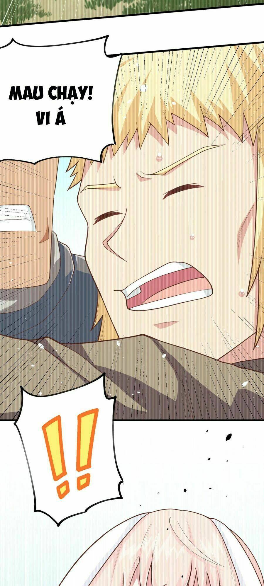 Từ Hôm Nay Bắt Đầu Làm Thành Chủ Chapter 56.2 - Trang 2