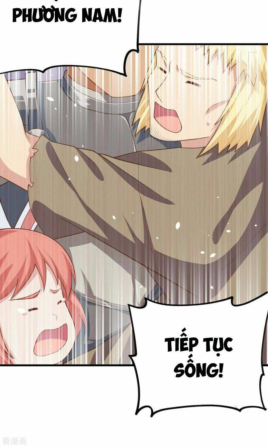 Từ Hôm Nay Bắt Đầu Làm Thành Chủ Chapter 56.2 - Trang 2