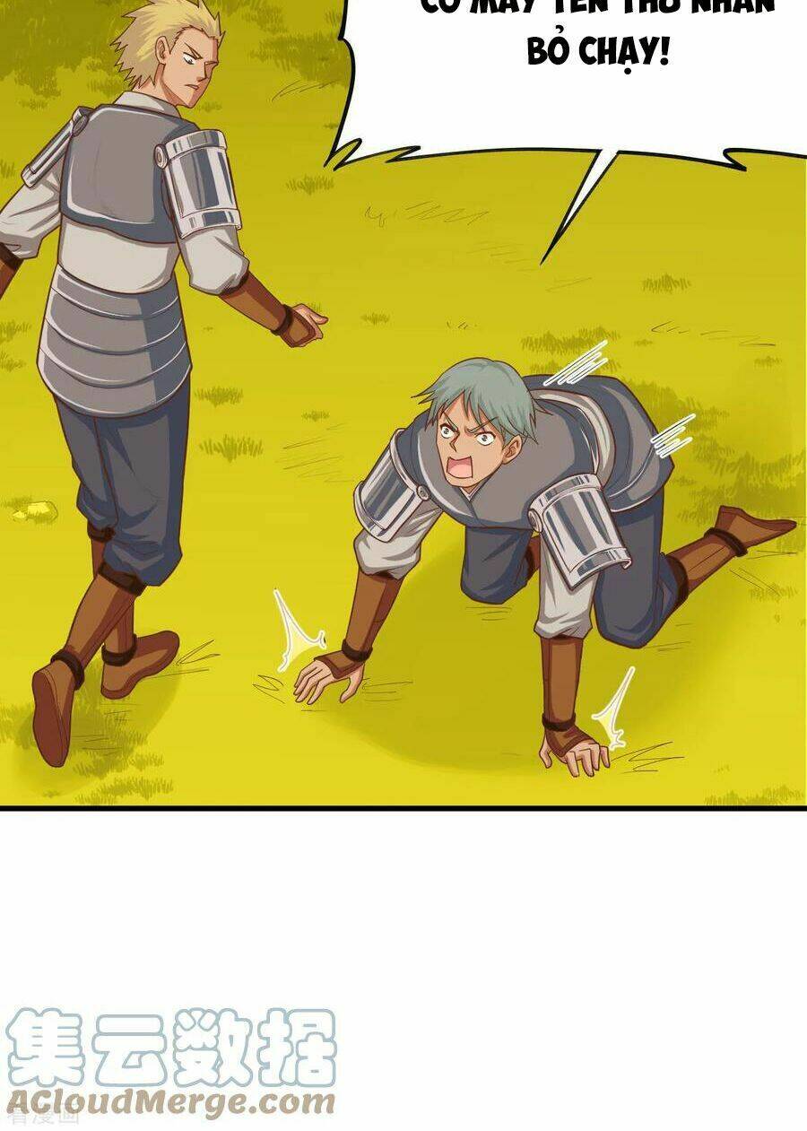 Từ Hôm Nay Bắt Đầu Làm Thành Chủ Chapter 56.2 - Trang 2