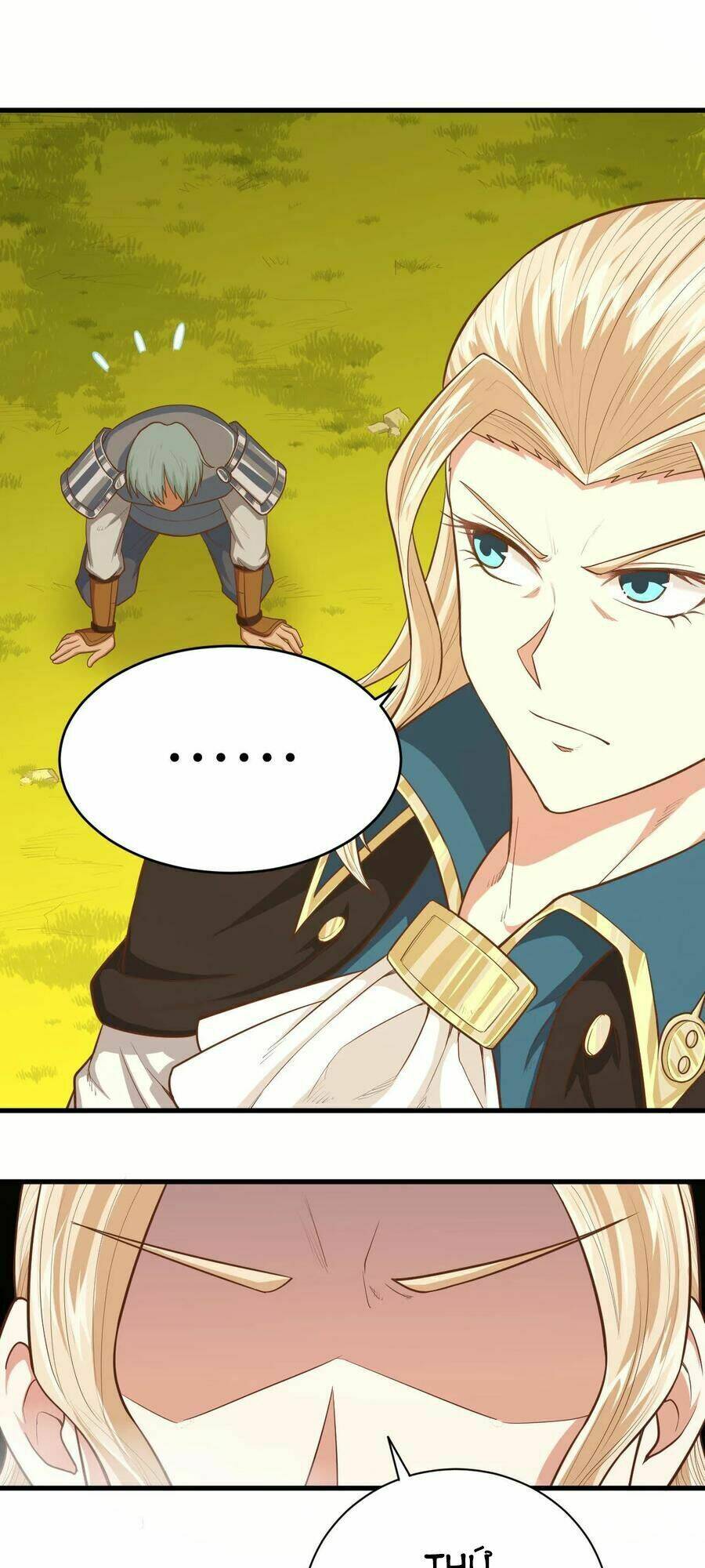 Từ Hôm Nay Bắt Đầu Làm Thành Chủ Chapter 56.2 - Trang 2