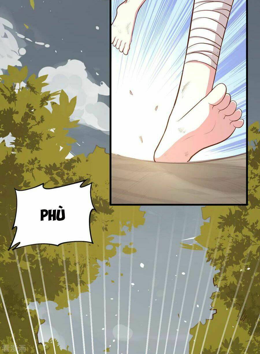 Từ Hôm Nay Bắt Đầu Làm Thành Chủ Chapter 56.2 - Trang 2