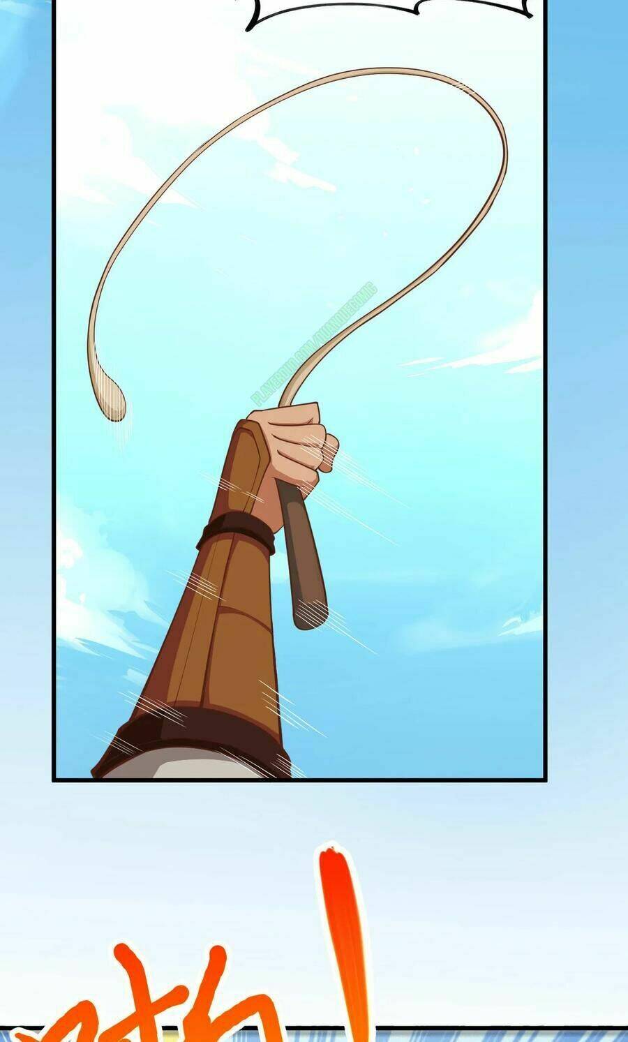 Từ Hôm Nay Bắt Đầu Làm Thành Chủ Chapter 56 - Trang 2