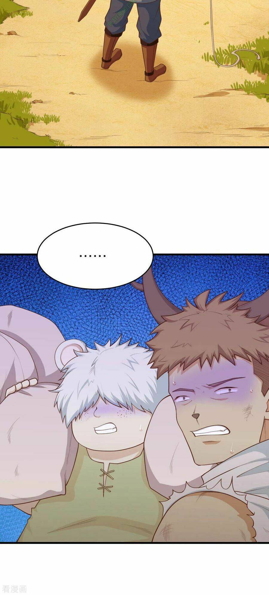 Từ Hôm Nay Bắt Đầu Làm Thành Chủ Chapter 56 - Trang 2