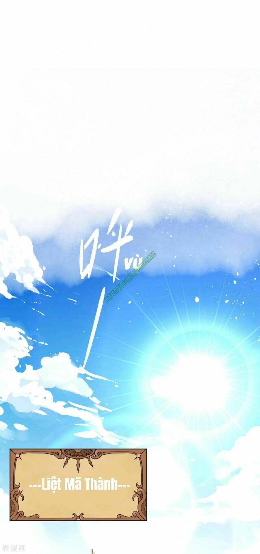 Từ Hôm Nay Bắt Đầu Làm Thành Chủ Chapter 56 - Trang 2