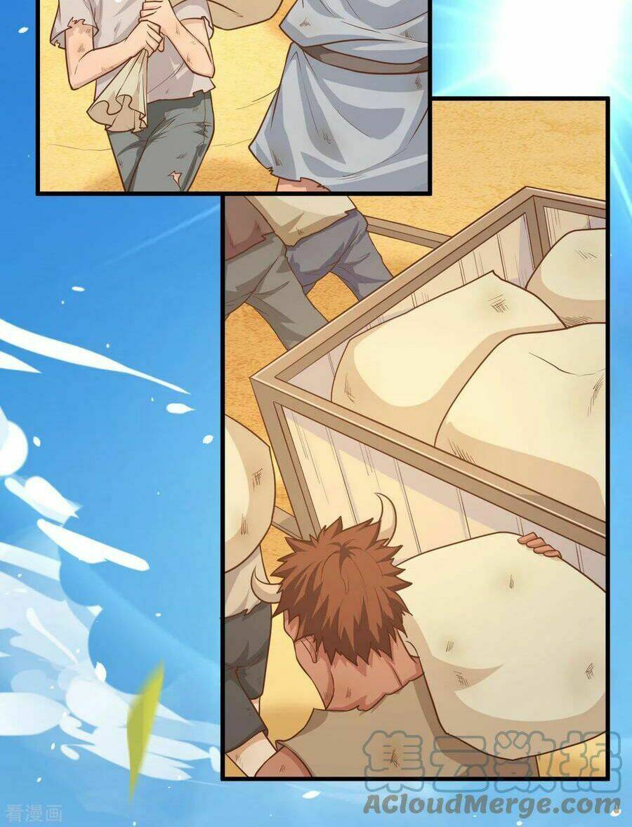 Từ Hôm Nay Bắt Đầu Làm Thành Chủ Chapter 56 - Trang 2