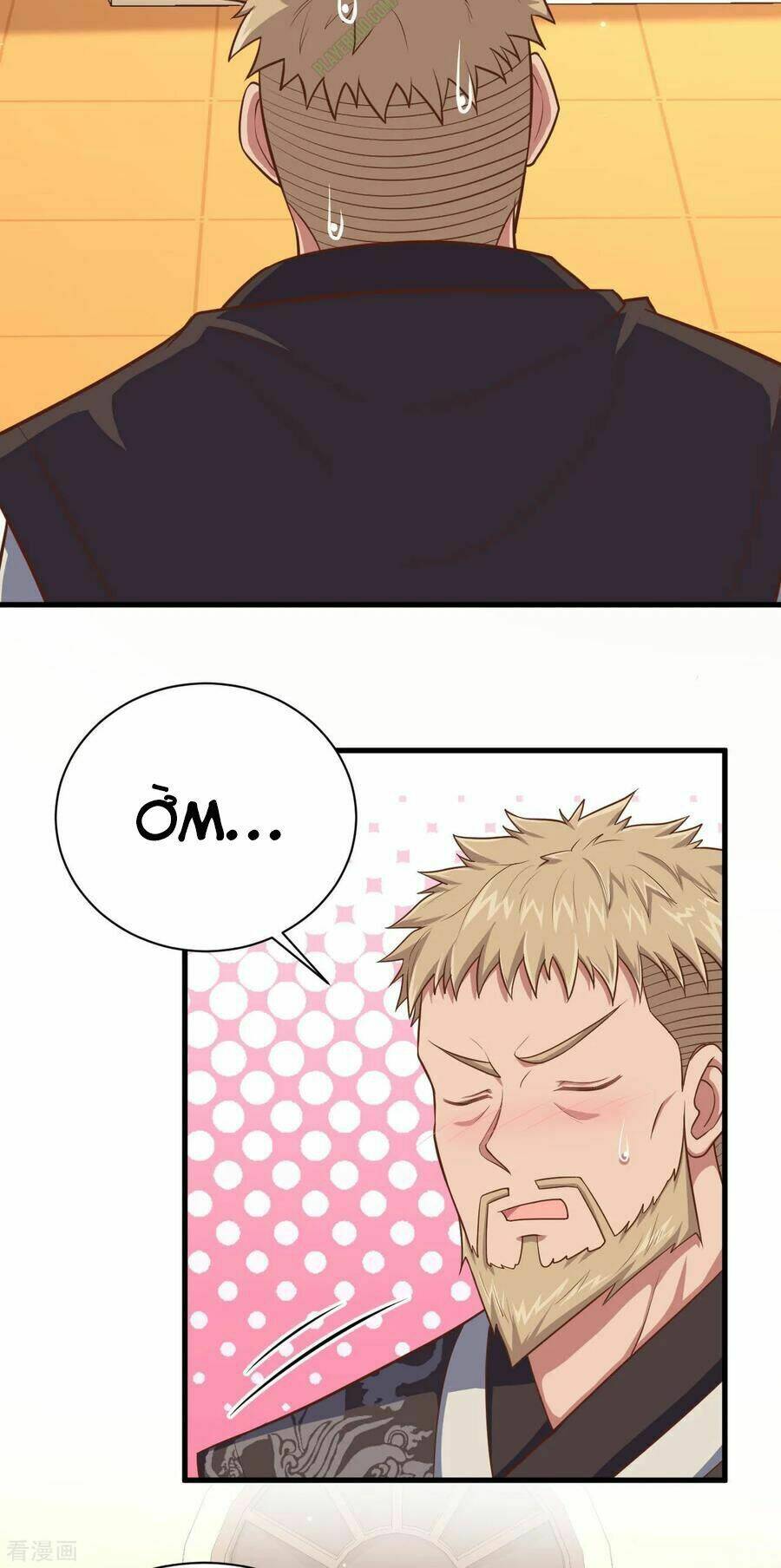 Từ Hôm Nay Bắt Đầu Làm Thành Chủ Chapter 56 - Trang 2