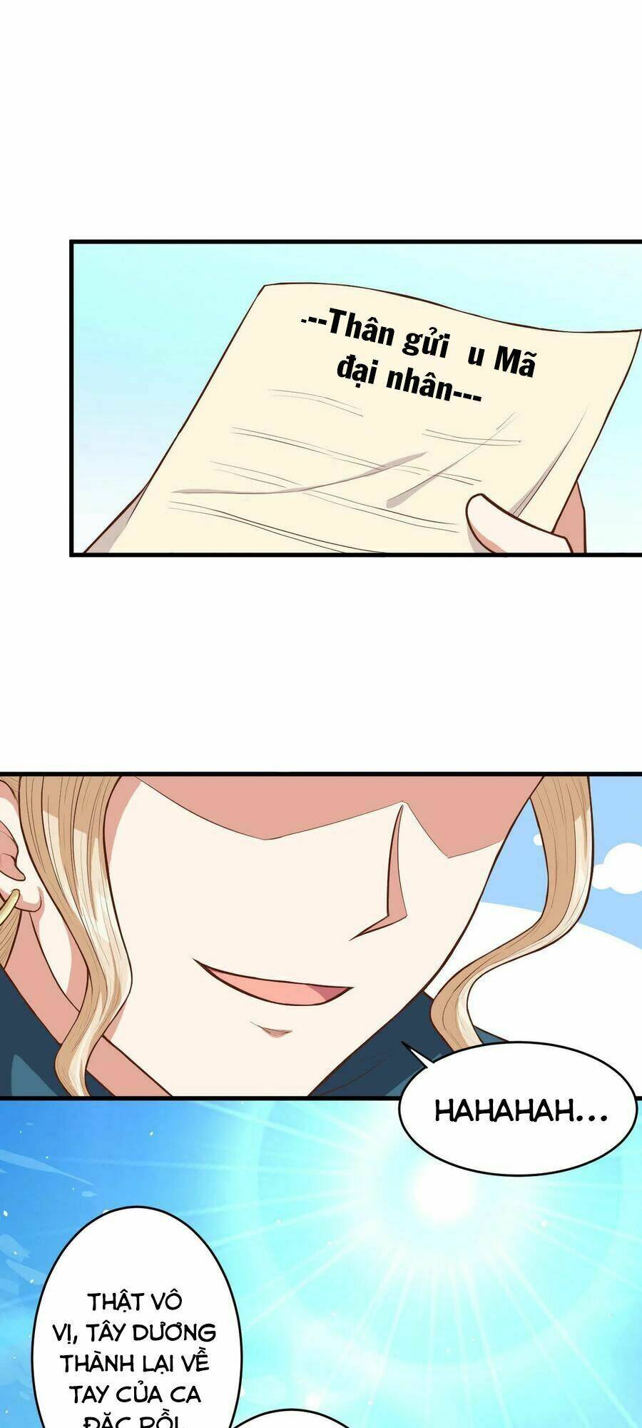 Từ Hôm Nay Bắt Đầu Làm Thành Chủ Chapter 56 - Trang 2