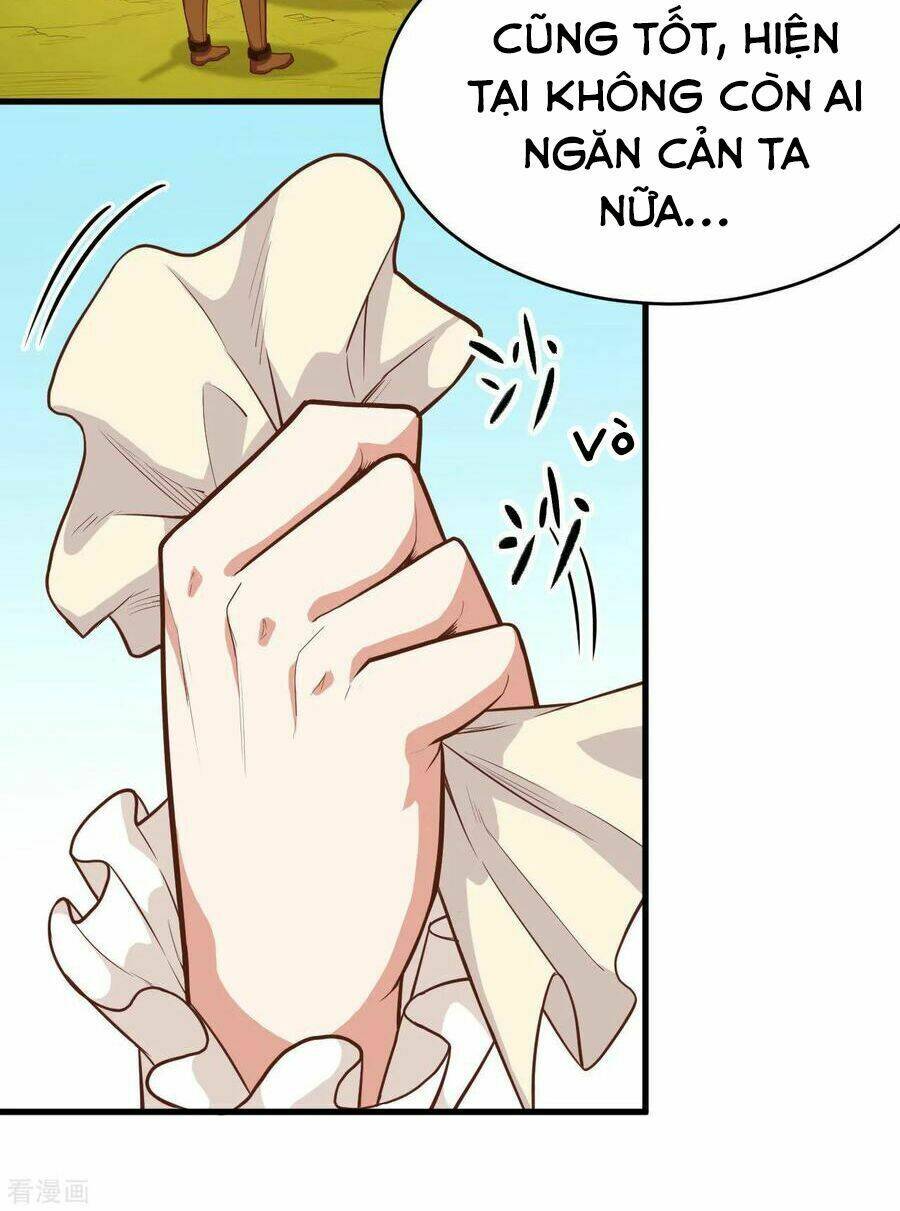 Từ Hôm Nay Bắt Đầu Làm Thành Chủ Chapter 56 - Trang 2