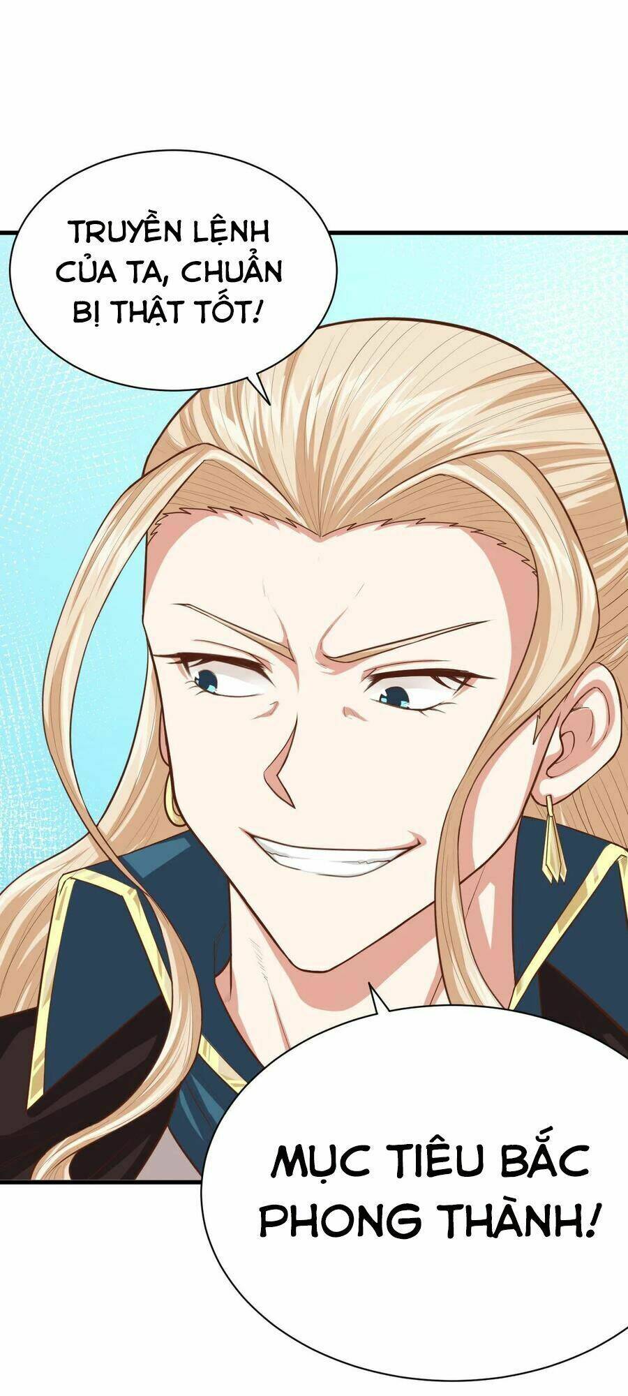 Từ Hôm Nay Bắt Đầu Làm Thành Chủ Chapter 56 - Trang 2