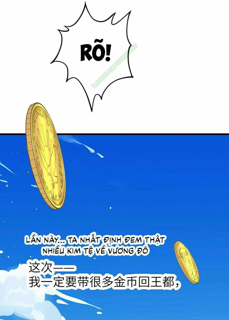 Từ Hôm Nay Bắt Đầu Làm Thành Chủ Chapter 56 - Trang 2