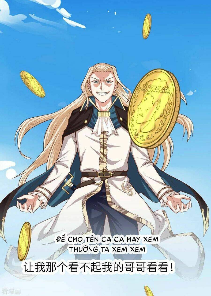 Từ Hôm Nay Bắt Đầu Làm Thành Chủ Chapter 56 - Trang 2