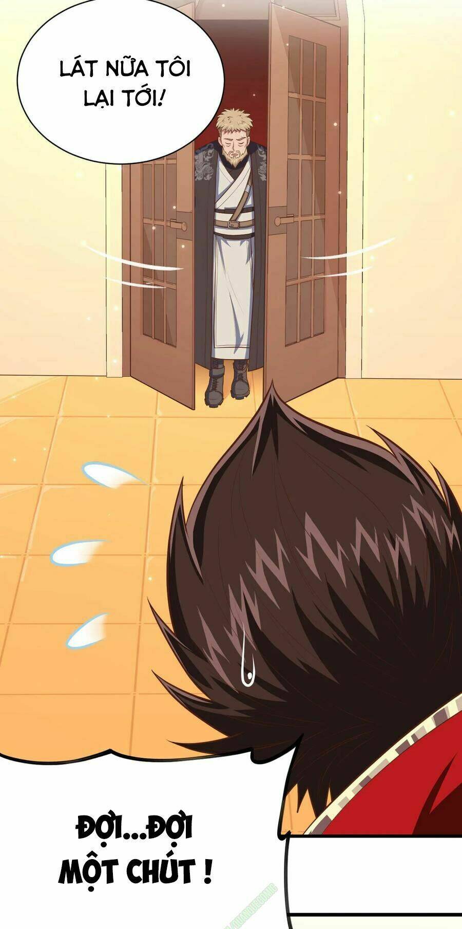 Từ Hôm Nay Bắt Đầu Làm Thành Chủ Chapter 56 - Trang 2