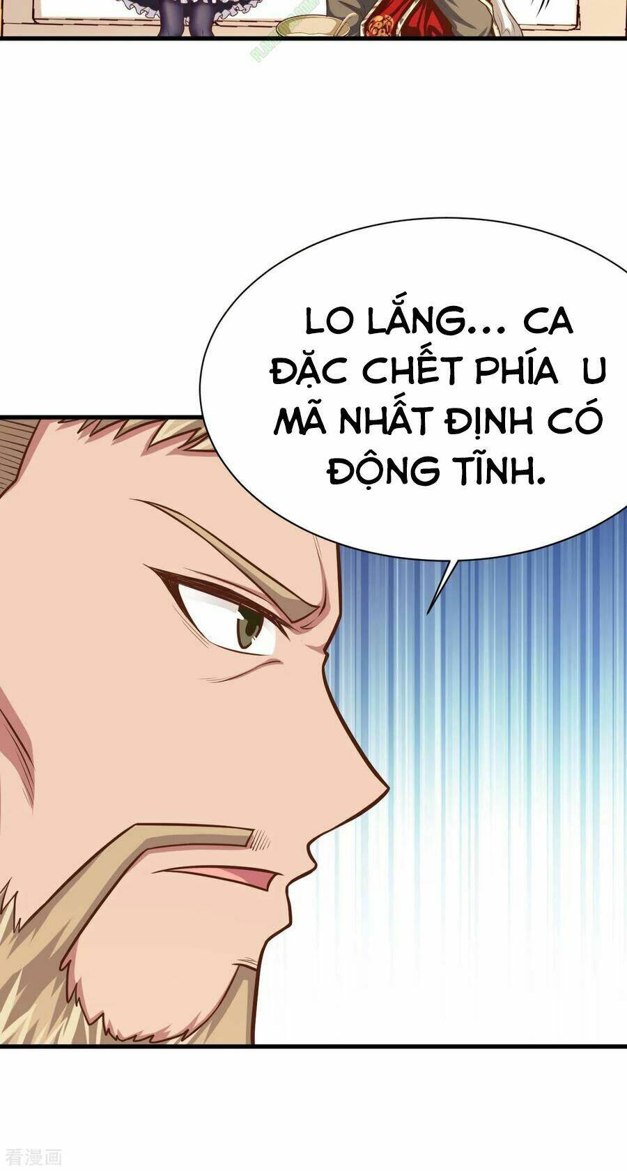 Từ Hôm Nay Bắt Đầu Làm Thành Chủ Chapter 56 - Trang 2