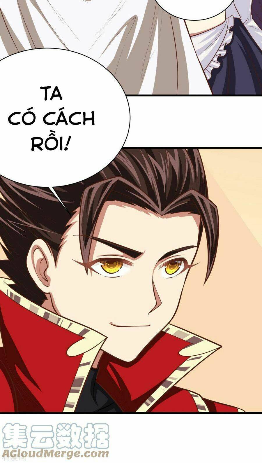 Từ Hôm Nay Bắt Đầu Làm Thành Chủ Chapter 56 - Trang 2