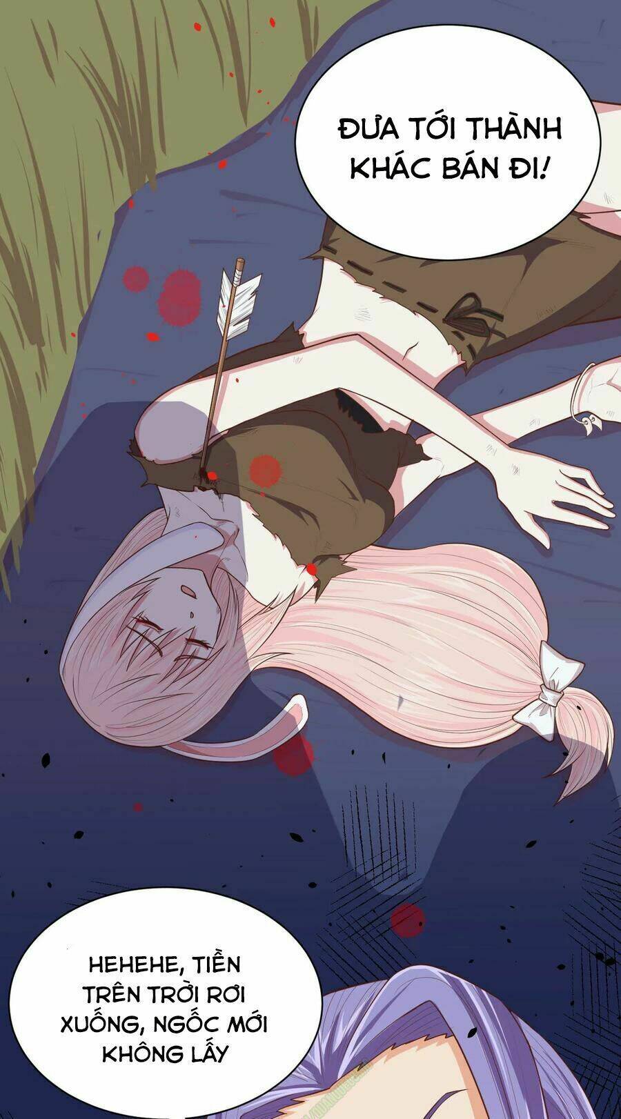 Từ Hôm Nay Bắt Đầu Làm Thành Chủ Chapter 57 - Trang 2