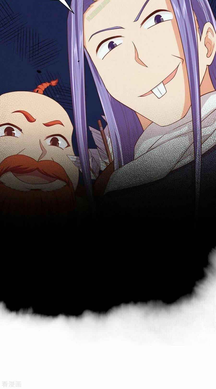 Từ Hôm Nay Bắt Đầu Làm Thành Chủ Chapter 57 - Trang 2