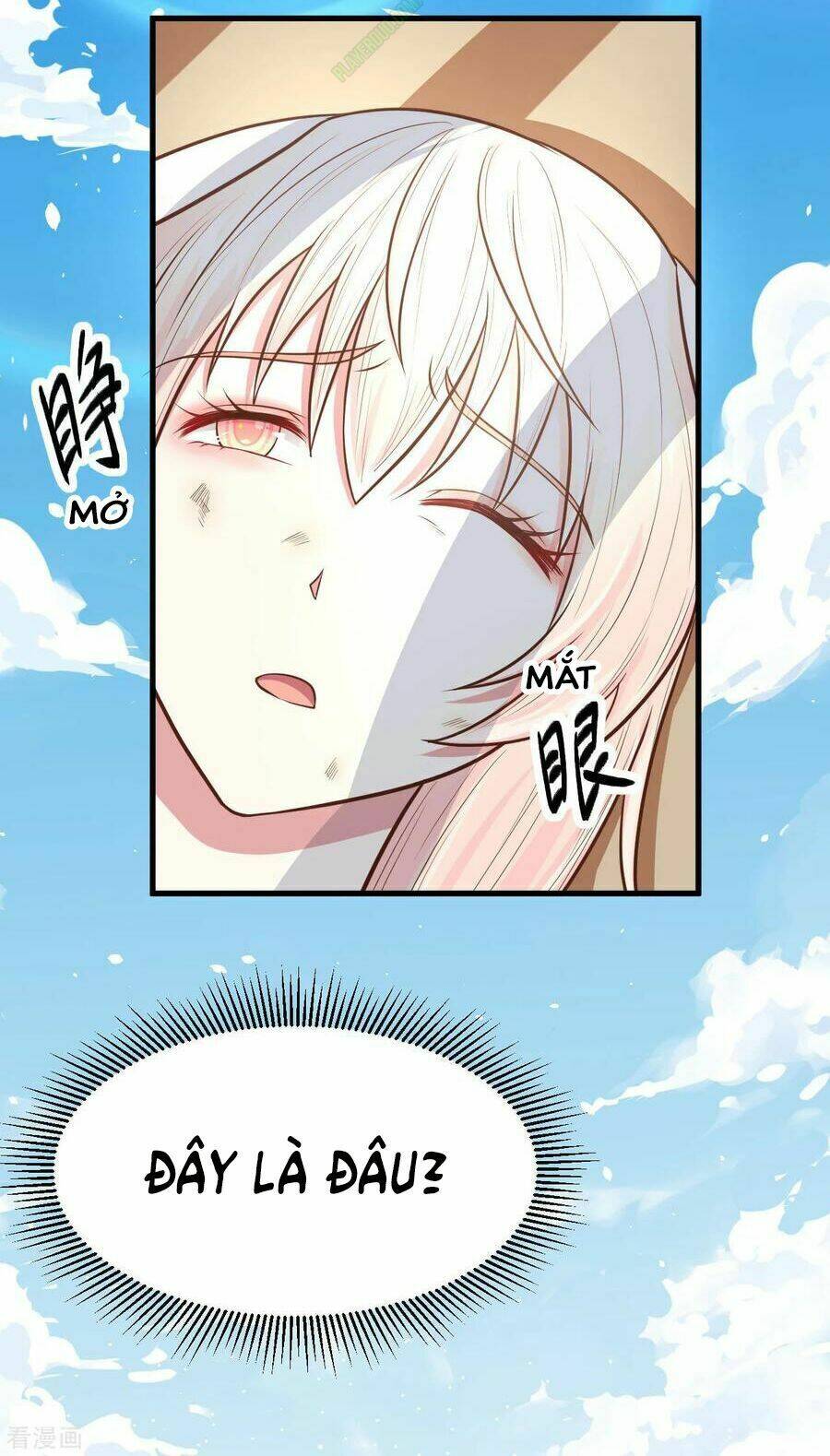 Từ Hôm Nay Bắt Đầu Làm Thành Chủ Chapter 57 - Trang 2