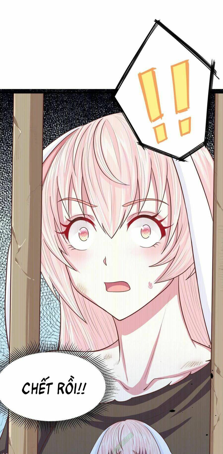 Từ Hôm Nay Bắt Đầu Làm Thành Chủ Chapter 57 - Trang 2