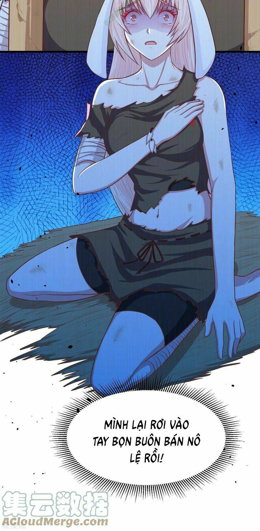 Từ Hôm Nay Bắt Đầu Làm Thành Chủ Chapter 57 - Trang 2