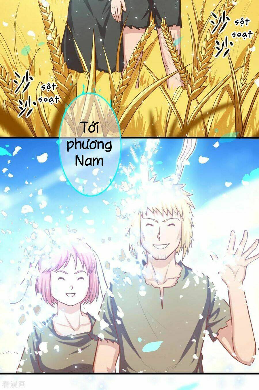 Từ Hôm Nay Bắt Đầu Làm Thành Chủ Chapter 57 - Trang 2