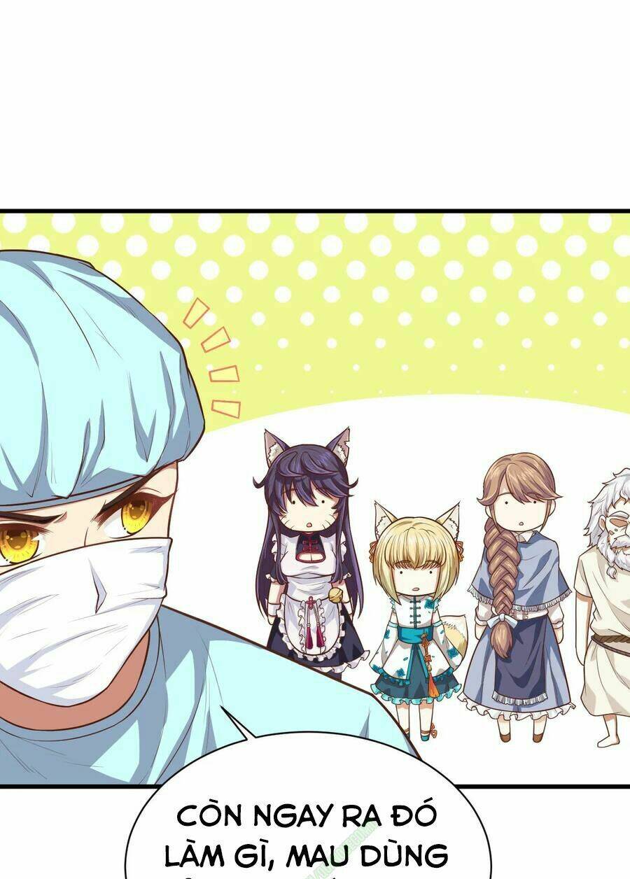 Từ Hôm Nay Bắt Đầu Làm Thành Chủ Chapter 58.2 - Trang 2