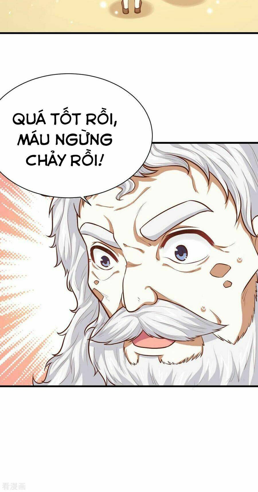 Từ Hôm Nay Bắt Đầu Làm Thành Chủ Chapter 58.2 - Trang 2
