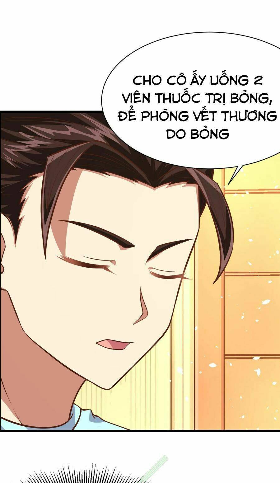 Từ Hôm Nay Bắt Đầu Làm Thành Chủ Chapter 58.2 - Trang 2