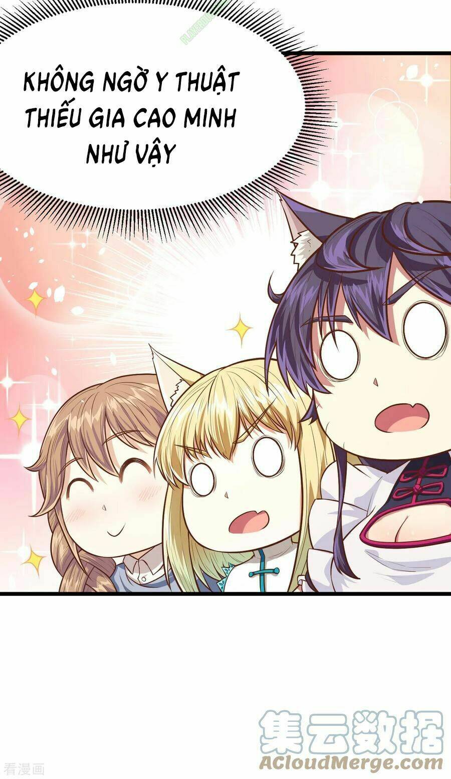 Từ Hôm Nay Bắt Đầu Làm Thành Chủ Chapter 58.2 - Trang 2