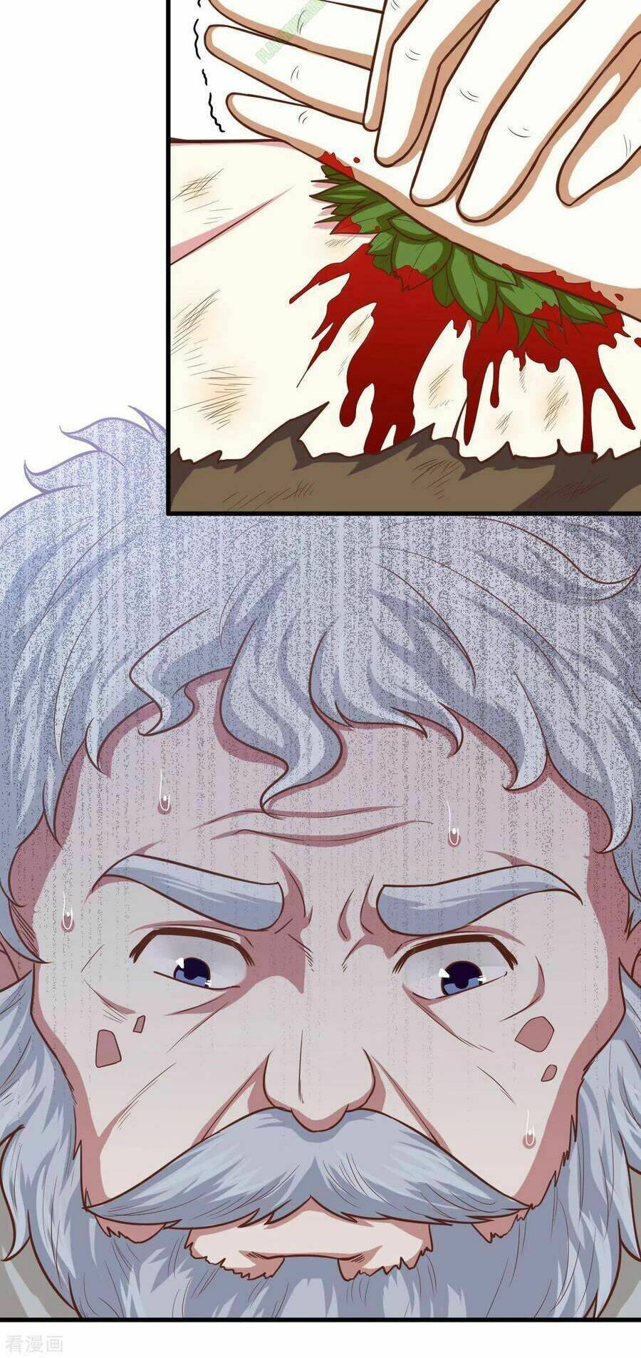 Từ Hôm Nay Bắt Đầu Làm Thành Chủ Chapter 58.2 - Trang 2