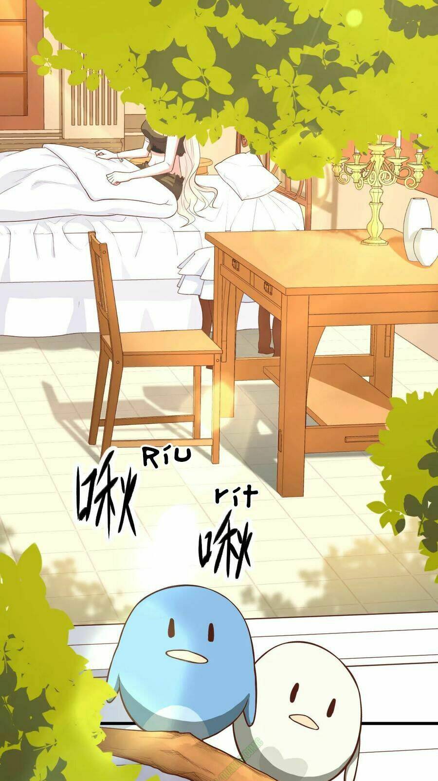 Từ Hôm Nay Bắt Đầu Làm Thành Chủ Chapter 58.2 - Trang 2